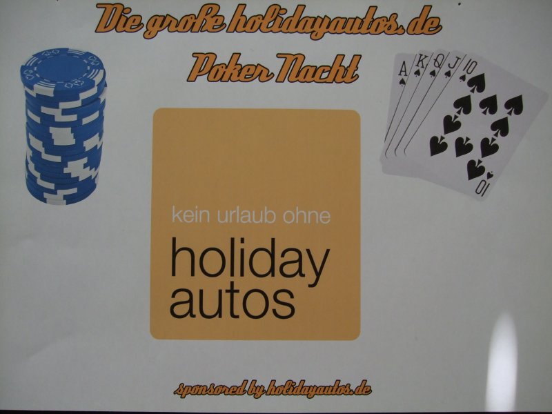 Poker Night - Spring 2007 007 